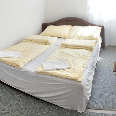 Resaa Apartment *