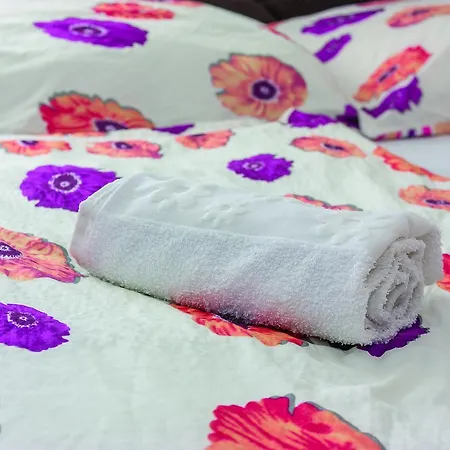 아파트먼트 레사 아파트 Bihać