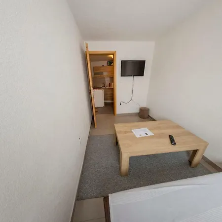 아파트먼트 레사 아파트 Bihać