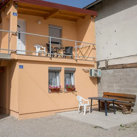 Resaa Apartment
