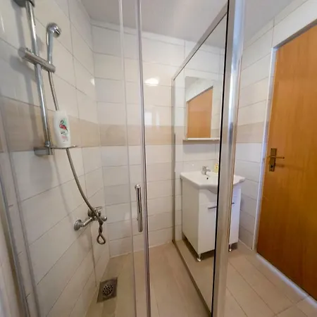 Apartment Resaa *