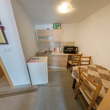 아파트먼트 레사 아파트 Bihać